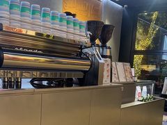 -Seesaw Coffee(88铜仁路店)