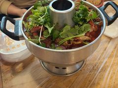 -郑记•不夜城烧烤•龙虾•虾蟹(黄鹤楼店)