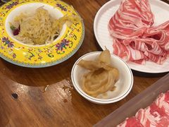-乐宴·老北京铜火锅(八卦岭店)