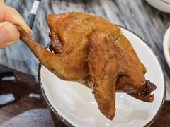 -鸽鸟轩(石岐店)