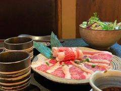 -上男·烧肉集市(五一广场店)