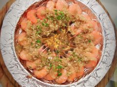 -小厨娘淮扬菜(天印大道店)