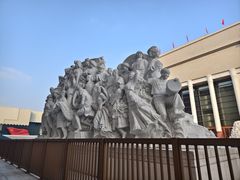 -北京工艺美术博物馆