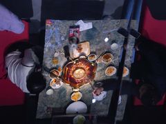 -花海牛火锅(泰合店)