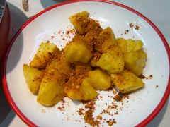 -宽窄巷子冒菜(中华广场店)