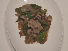 -祥记餐饮•豫粤珍味(金隅大厦店)