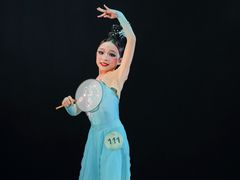 -美育儿童音乐舞蹈国际机构(浦东分校)