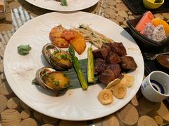 -西村日本料理(香格里拉饭店)