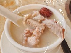 -广东科技学院(南城校区)