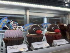 -Pantry's Best派悦坊蛋糕(K11购物艺术中心店)