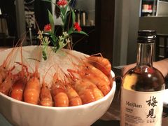 -乔街深夜食堂·台州菜·高压锅生蚝(杭州总店)