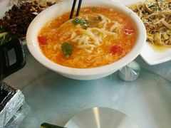 -普天和酒楼·新津菜·烤鸭(天津之眼店)
