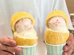 -苏小糖(鼓浪屿三丘田花园店)