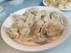 -大清花饺子(五五路店)