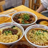 重庆小面南波万☝️果然名不虚传！