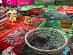 -79号渔船海鲜饭店(宝安店)