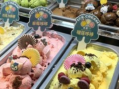 -東盛炭烤自助料理(浦东文峰广场店)