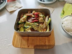 -0776食堂·京城创意菜(七里庄店)
