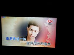 -百威KTV(恒福路店)