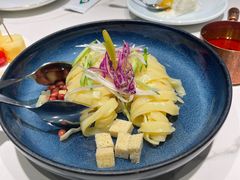 -阿里疆Alijiang·丝路美食·异域风情·清真(长楹天街店)