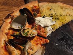 -La Strada(安福路店)