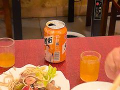 -聚首堂·特色小吃·肘子(什刹海德胜门店)