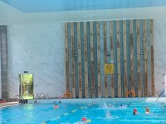 -上海怡沁园度假酒店