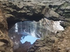 -百漈沟生态旅游景区