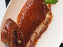 -喜悦烤鸭·新京菜(王府井店)