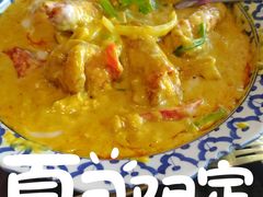 -Thai Alley泰爱里(二沙岛店)
