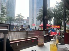 -潮正和潮汕牛肉火锅·老字号(番禺万达店)