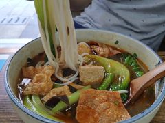 -陈记柳州螺蛳粉(大坪店)