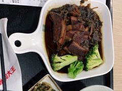 -永和大王(茉莉上新·漕宝店)