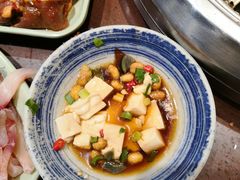 -全盛自助烤肉(大商新玛特鞍山店)