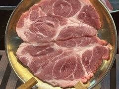 -梨花自助烤肉(乐宾店)