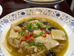 -卫鼎轩·曹公馆(鼓楼店)