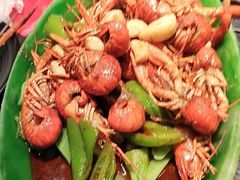 -沪小胖·小龙虾·蓝龙王(八佰伴店)