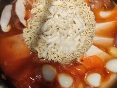 -七八冷面·延边朝鲜族美食(欢乐谷店)