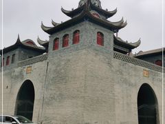 -鼓楼(兴庆区)