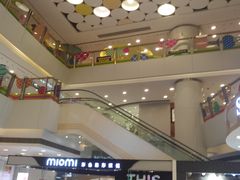 -银座mall(东直门店)