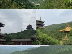 -太山博物馆(太山景区)