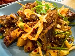 -顺姬冷面(长白西路店)