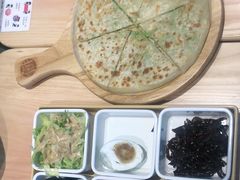 -甲乙饼·手工牛肉饼(天通苑华联店)