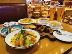 -MR.ROCKY洛奇先生RESTAURANT&BAR(宝安壹方城店)