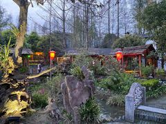 -青城甲(青城山店)