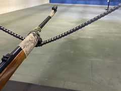 -真枪会射击俱乐部(河西中央公园店)