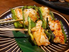 -一豚轩·烧鸟·豚骨拉面(五四路店)