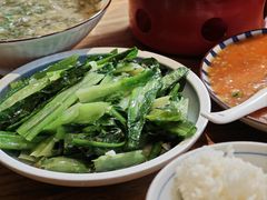 -树厨贵州菜(大十字店)