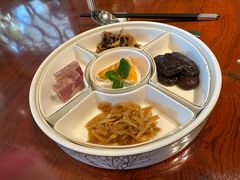 -扬州香格里拉·香宫中餐厅