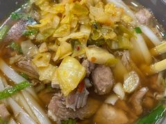 -易裕和·长沙米粉(友谊路店)